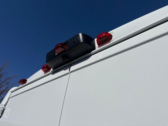 new 2026 Ram ProMaster 1500 car, priced at $45,910