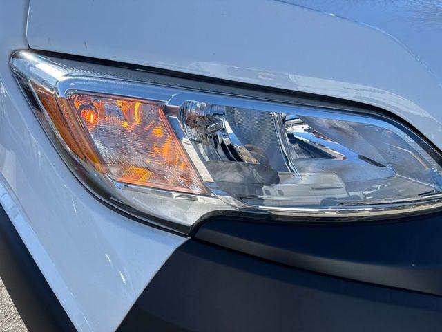 new 2026 Ram ProMaster 1500 car, priced at $45,910