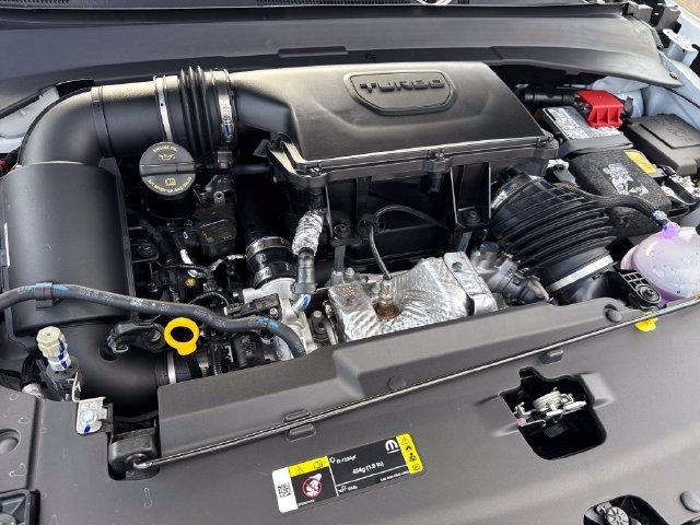new 2026 Jeep Compass car, priced at $38,345