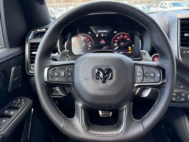 new 2026 Ram 1500 car, priced at $91,230
