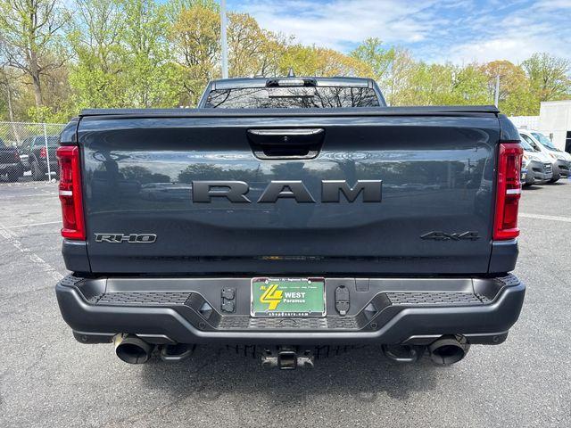 new 2026 Ram 1500 car, priced at $91,230