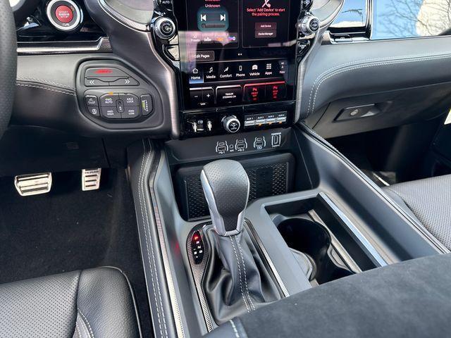 new 2026 Ram 1500 car, priced at $91,230