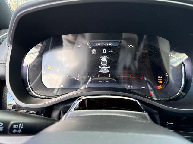 new 2026 Ram 1500 car, priced at $91,230