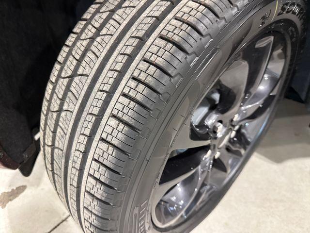 new 2026 Dodge Durango car, priced at $52,370