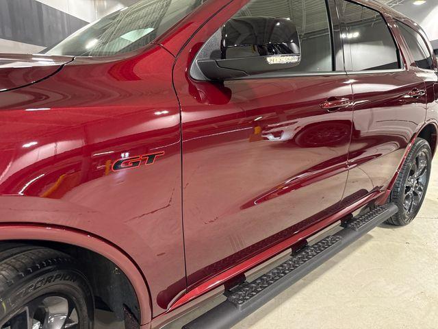 new 2026 Dodge Durango car, priced at $52,370