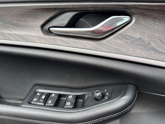 new 2026 Jeep Grand Cherokee car, priced at $49,470