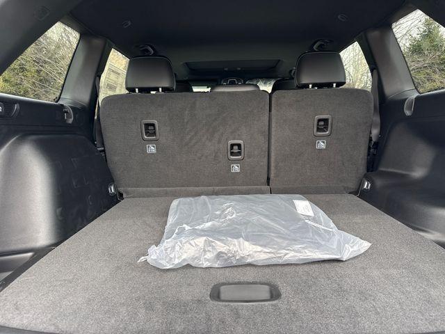 new 2026 Jeep Grand Cherokee car, priced at $49,470