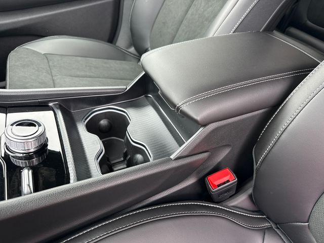 new 2026 Jeep Grand Cherokee car, priced at $49,470