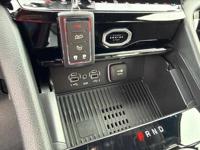 new 2026 Jeep Grand Cherokee car, priced at $49,470