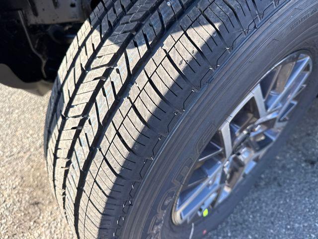 new 2026 Jeep Wrangler car, priced at $53,150