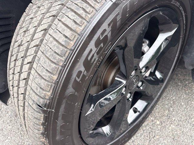 used 2025 Jeep Grand Cherokee car, priced at $34,944