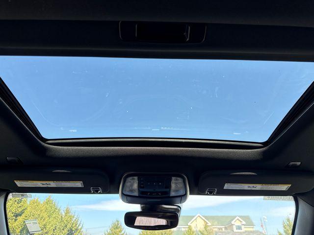 new 2026 Dodge Durango car, priced at $53,085