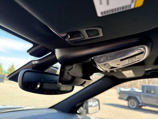 new 2026 Dodge Durango car, priced at $53,085