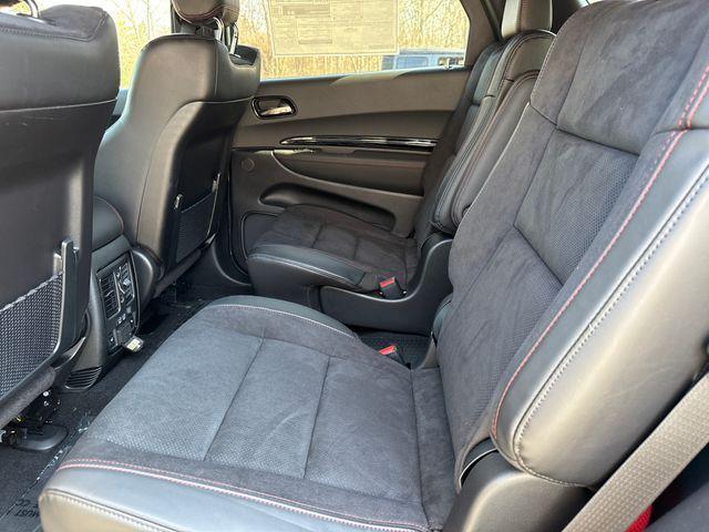 new 2026 Dodge Durango car, priced at $53,085