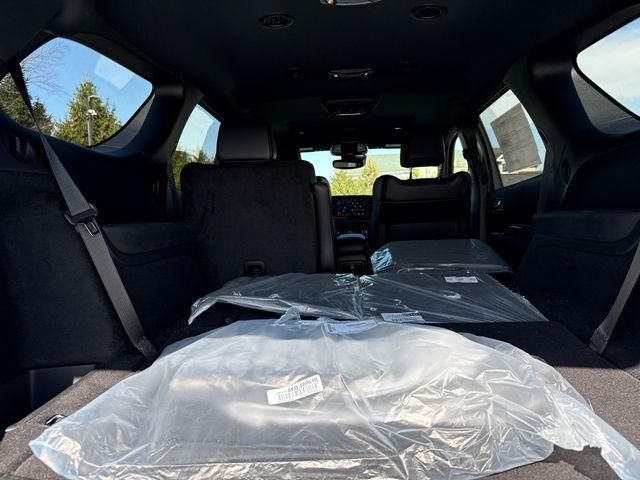 new 2026 Dodge Durango car, priced at $53,085