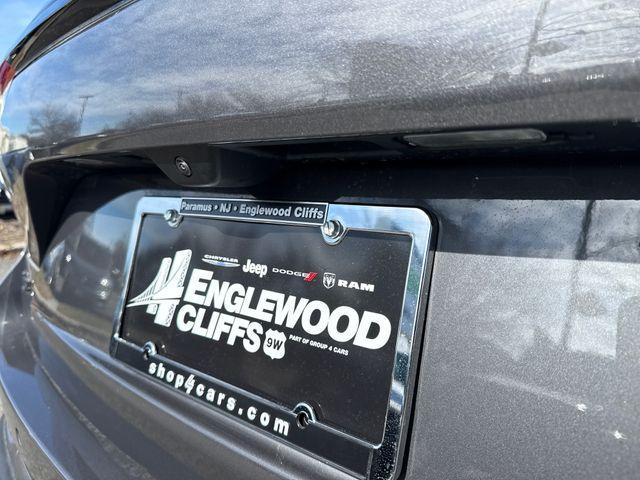 new 2026 Jeep Grand Cherokee car, priced at $46,530