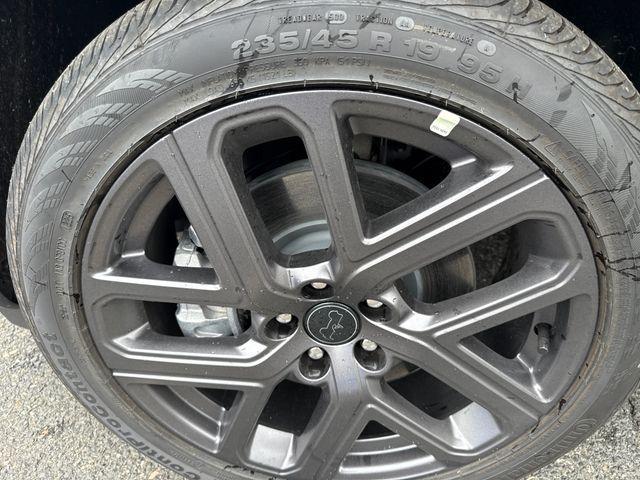 new 2026 Jeep Compass car, priced at $35,461