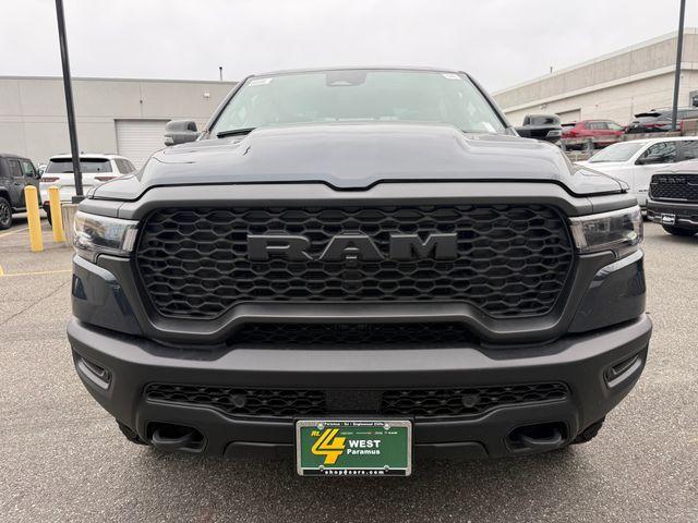 new 2026 Ram 1500 car, priced at $73,555