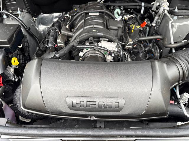 new 2026 Dodge Durango car, priced at $51,910