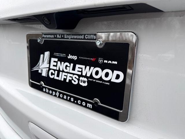 new 2026 Jeep Compass car, priced at $33,689