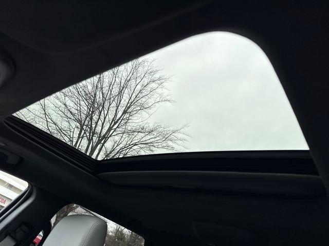 new 2026 Dodge Durango car, priced at $94,460