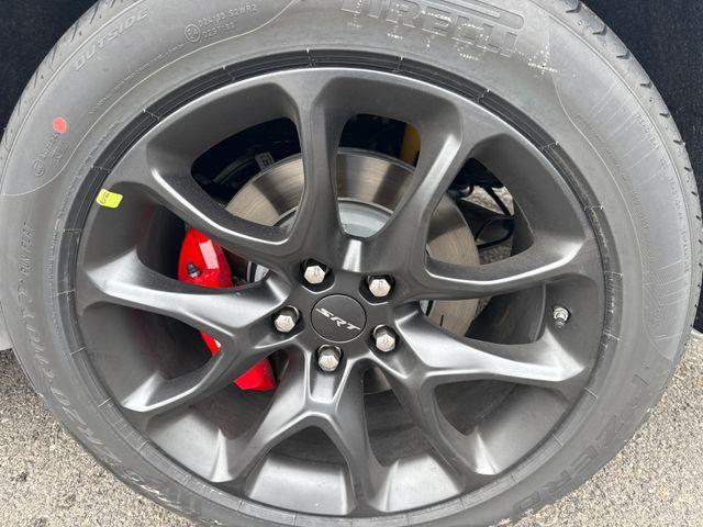 new 2026 Dodge Durango car, priced at $94,460