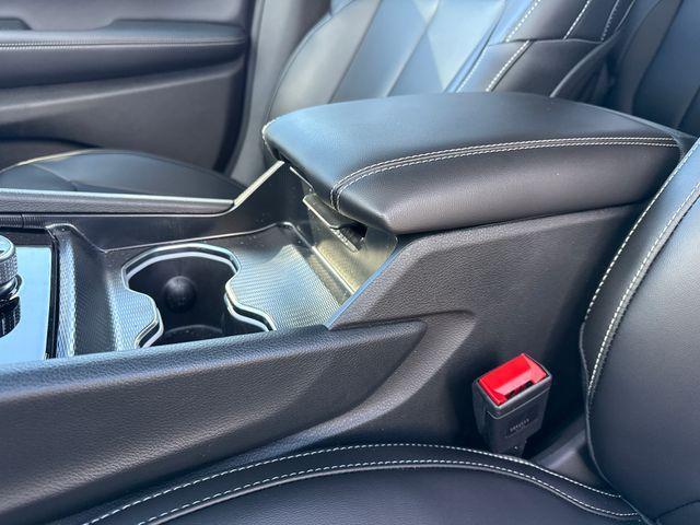 new 2026 Jeep Grand Cherokee car, priced at $50,155