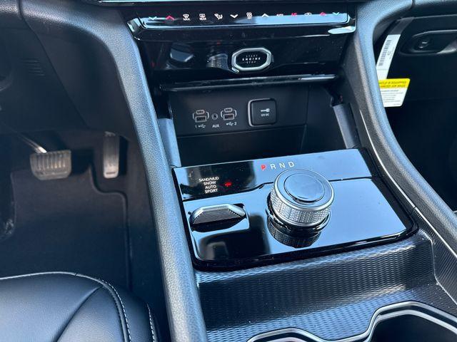 new 2026 Jeep Grand Cherokee car, priced at $50,155