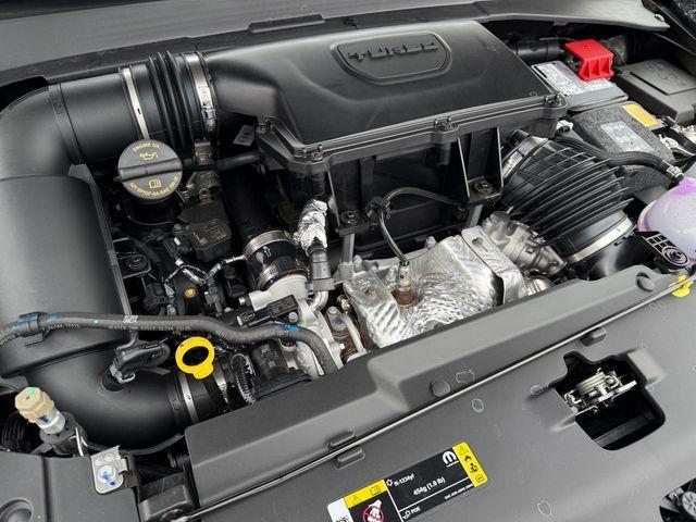 new 2026 Jeep Compass car, priced at $34,480