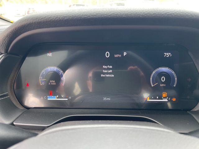 new 2025 Jeep Grand Cherokee L car, priced at $44,330