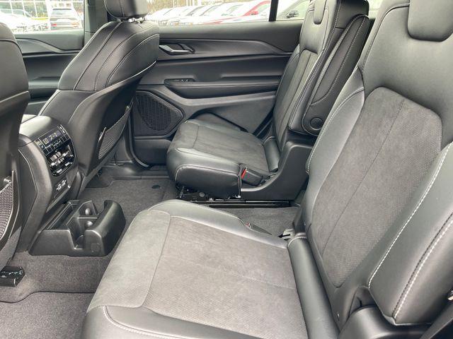 new 2025 Jeep Grand Cherokee L car, priced at $44,330