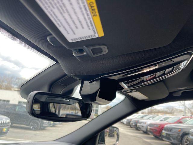 new 2025 Jeep Grand Cherokee L car, priced at $44,330