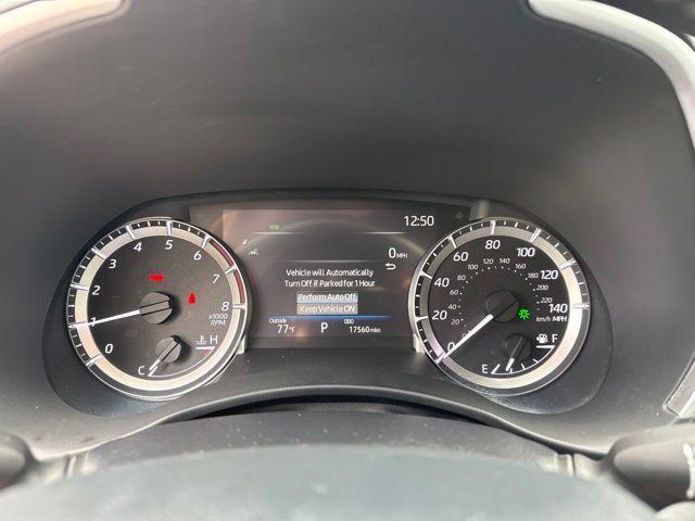 used 2024 Toyota Highlander car, priced at $42,844
