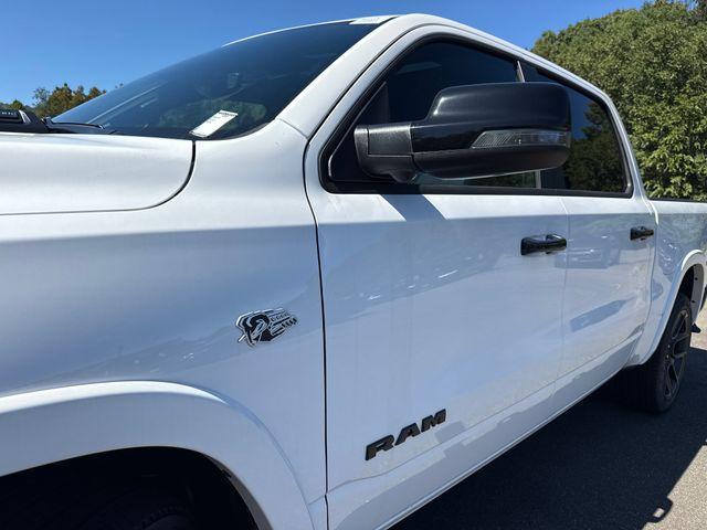 new 2026 Ram 1500 car, priced at $68,653