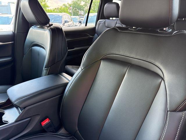 new 2026 Jeep Grand Cherokee L car, priced at $49,230