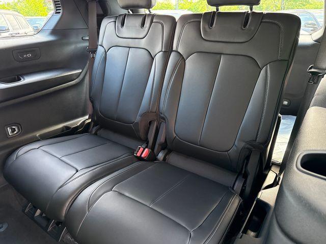 new 2026 Jeep Grand Cherokee L car, priced at $49,230
