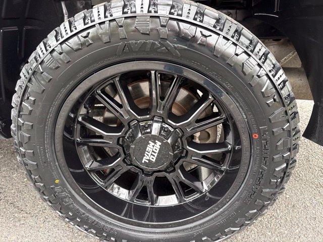 used 2023 Ram 1500 car, priced at $36,944