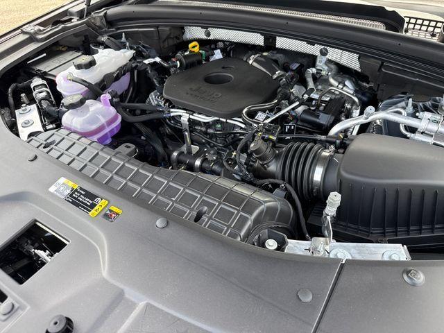 new 2026 Jeep Grand Cherokee L car, priced at $46,845