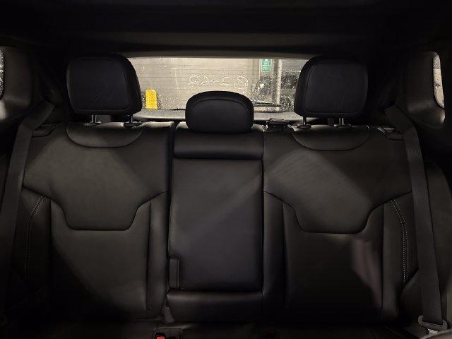 new 2026 Jeep Compass car, priced at $36,945