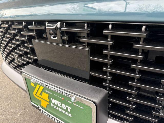 new 2026 Jeep Grand Wagoneer L car, priced at $76,905