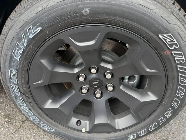 new 2026 Ram 1500 car, priced at $57,420