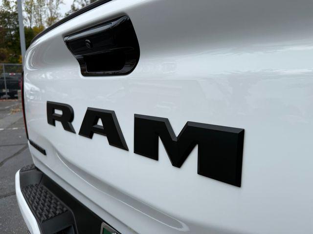 new 2026 Ram 1500 car, priced at $57,420