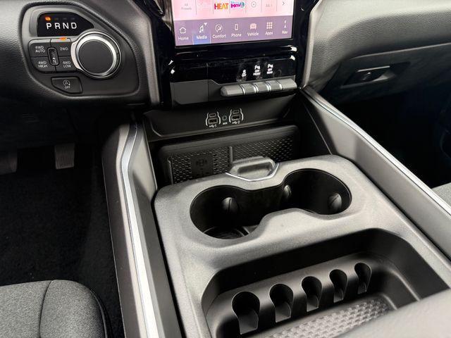 new 2026 Ram 1500 car, priced at $57,420