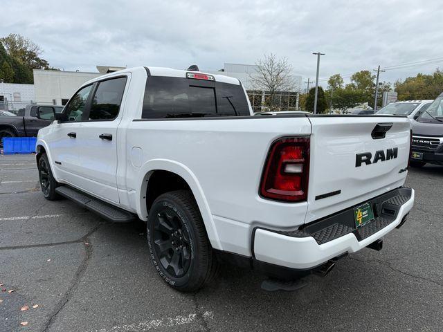 new 2026 Ram 1500 car, priced at $57,420