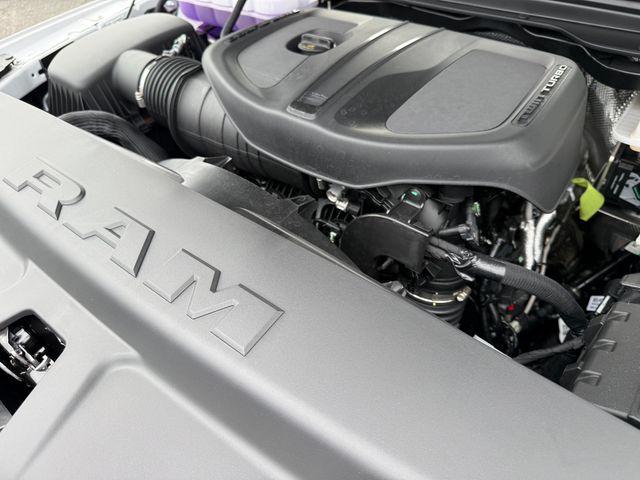 new 2026 Ram 1500 car, priced at $57,420