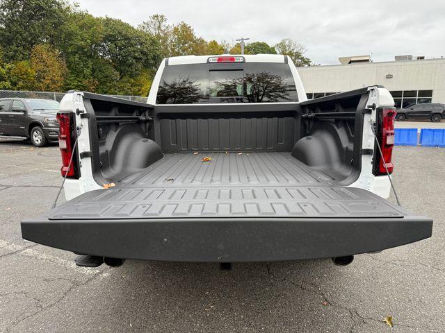 new 2026 Ram 1500 car, priced at $57,420