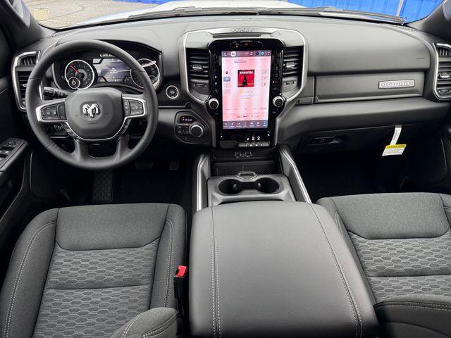 new 2026 Ram 1500 car, priced at $57,420