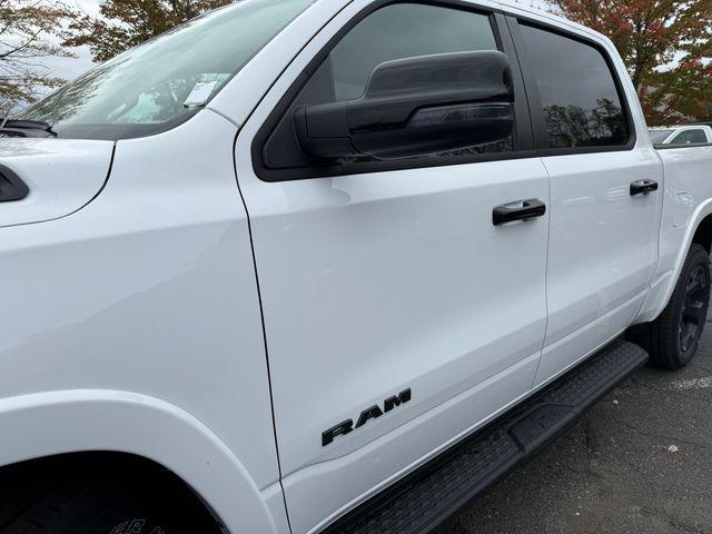 new 2026 Ram 1500 car, priced at $57,420