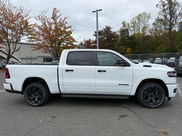 new 2026 Ram 1500 car, priced at $57,420