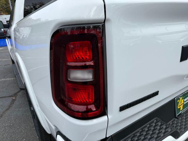 new 2026 Ram 1500 car, priced at $57,420